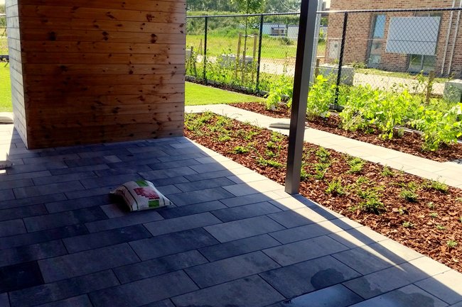 Carport