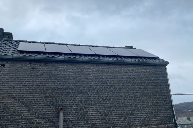JH SOLAR | Homedeal