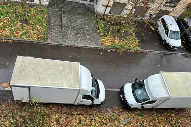 Meta Umzüge & Transporte GmbH-7