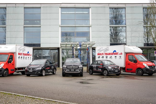 Multi Transport ZH GmbH-1