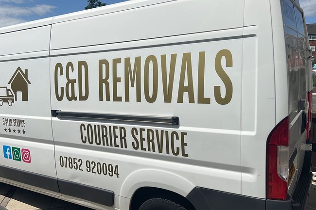 C&D removals ltd-1