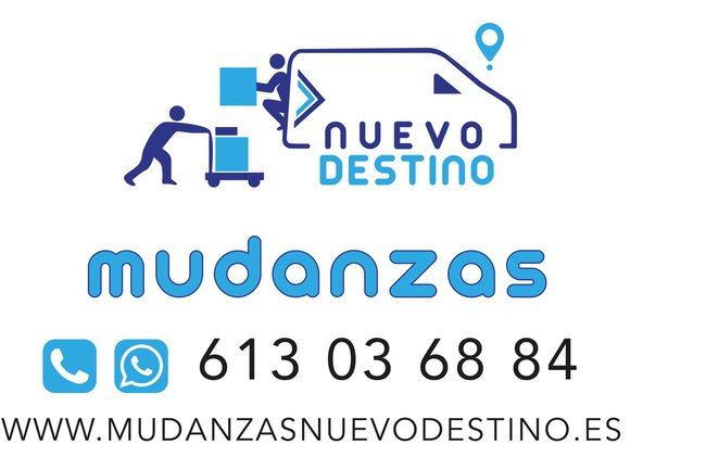 Mudanzas Nuevo Destino-13