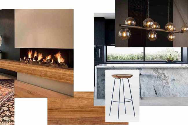 Amersfoordtlaan _Mood board