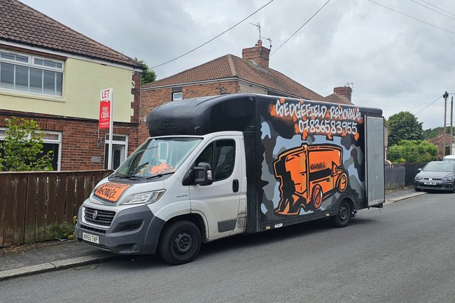 Sedgefield Removals & Transport-3