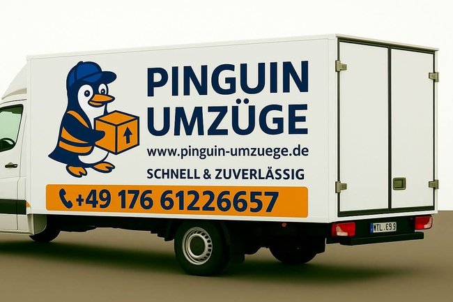 Pinguin Umzüge-2