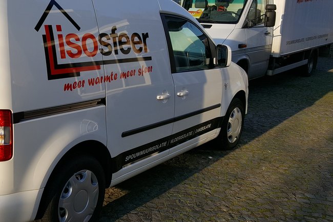Isosfeer-1