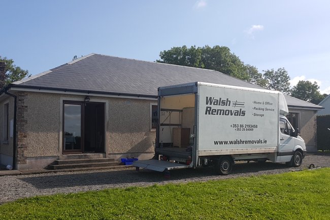 Walsh Removals & Storage-5