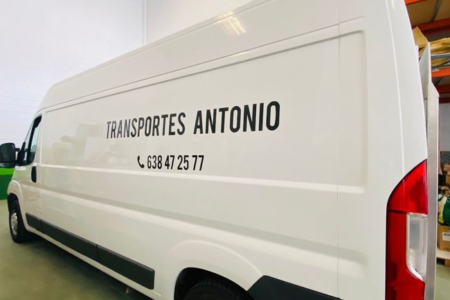 Transportes y Mudanzas Antonio-18