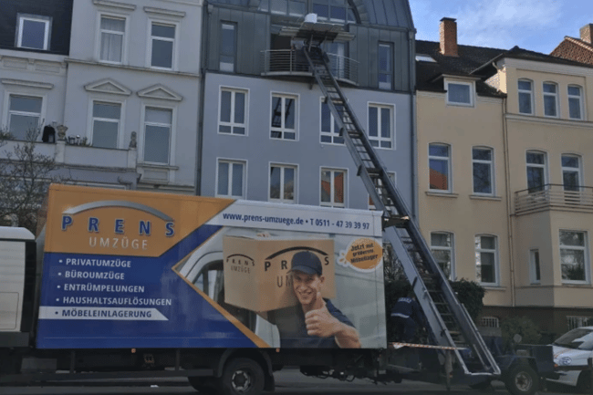 Prens Umzuege GmbH-1