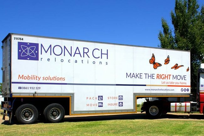 Monarch Moving & Storage-1