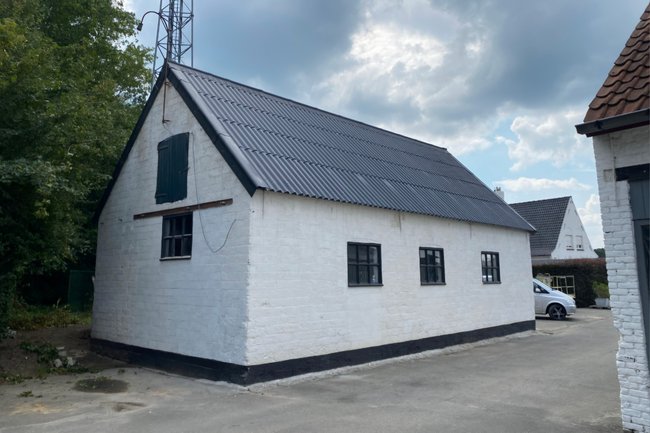 Para's pressure washing-2