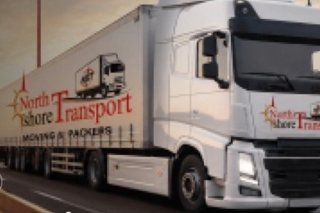 Northshore Transport Ltd-2