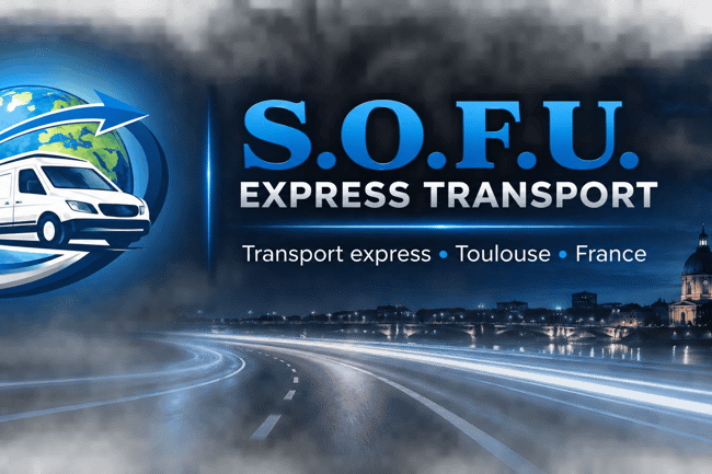 S.O.F.U. EXPRESS TRANSPORT-1