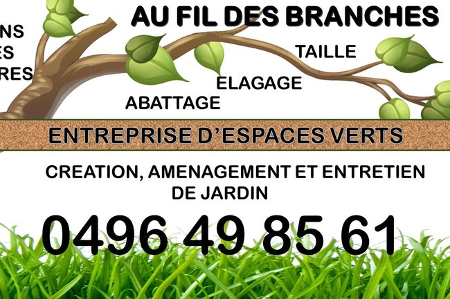 Arboriste élageur, jardinier, devis gratuit