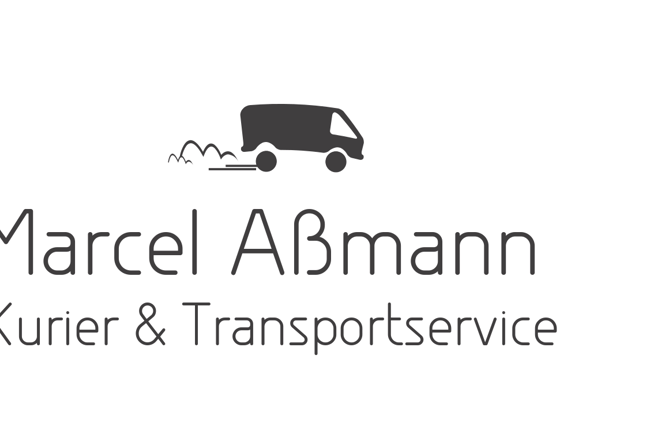 Marcel Aßmann Kurier & Transportservice-1