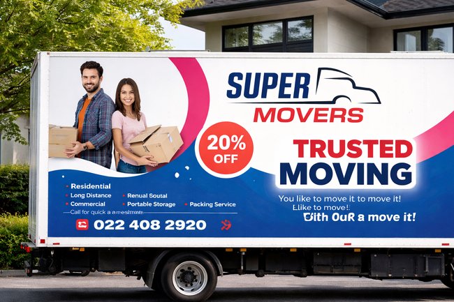 Super Movers-2