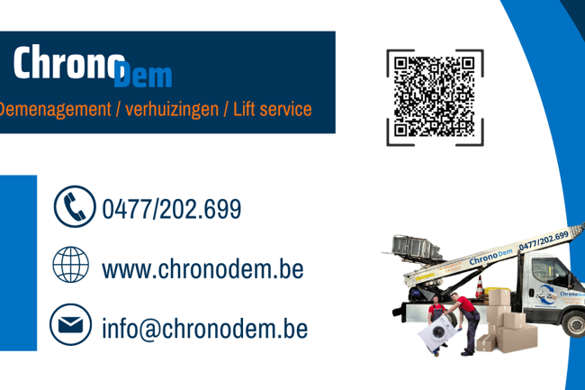 Chronodem-9