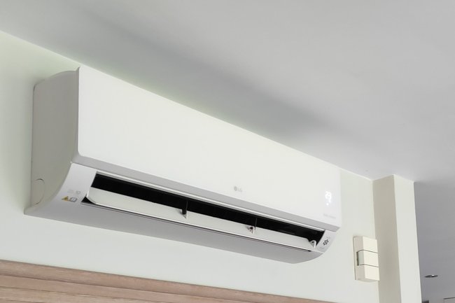 Airco Koeling David-35