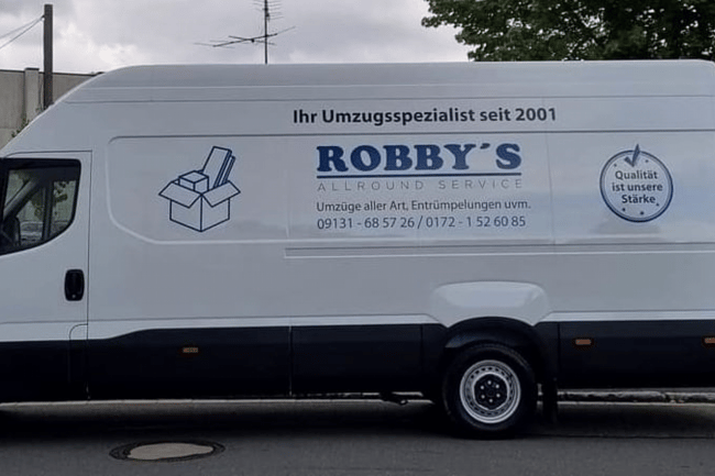 Robby's Allround Service-1