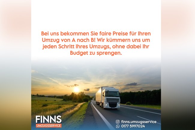 Finns Umzüge & Logistik-6