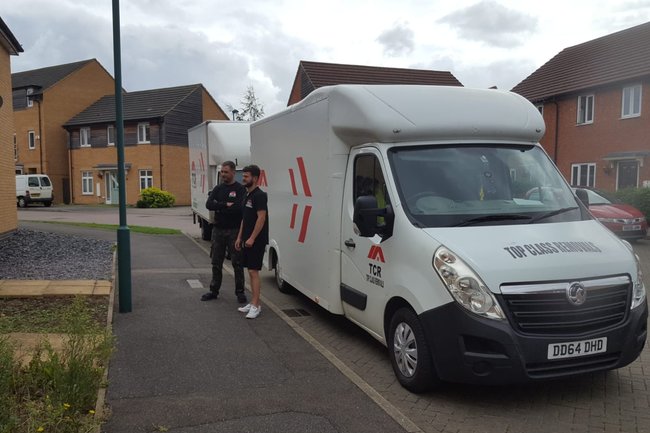Top Class Removals-6