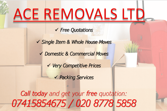 Call today for your free, no obligation quote.