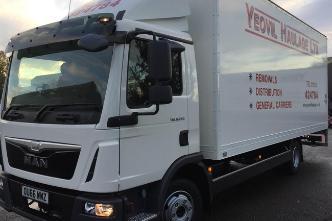 Yeovil Haulage Limited-2