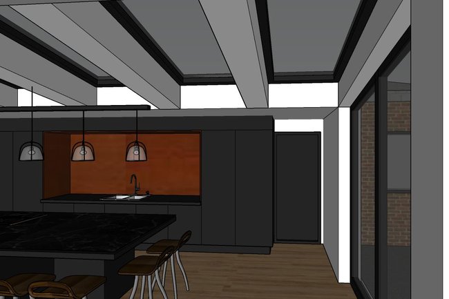 Renovatie en uitbreiding Nederlands
2020