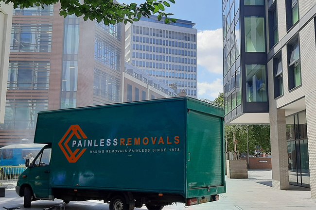 Painless Removals-6
