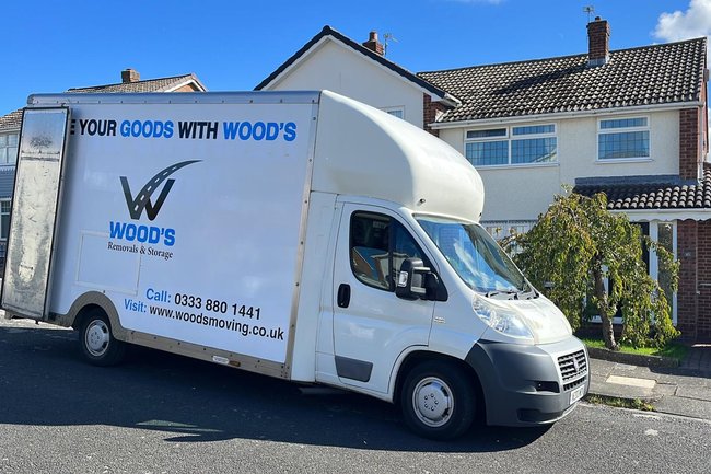 Woods Removals & Storage-16