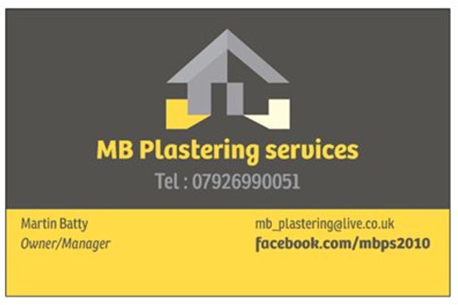 MB Plastering Services-18