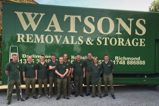 Watsons Removals & Storage-4