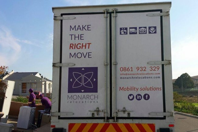 Monarch Moving & Storage-3