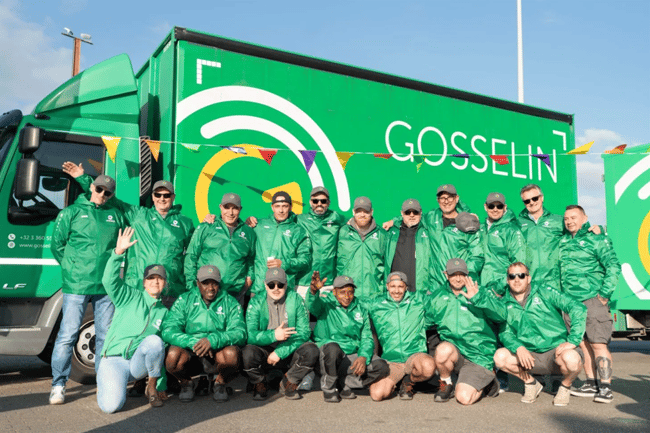 Gosselin Italia Srl-1