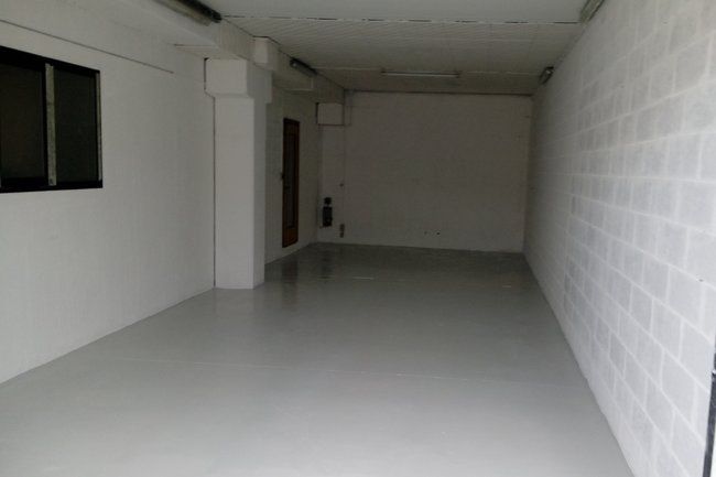 Magazzino Industriale