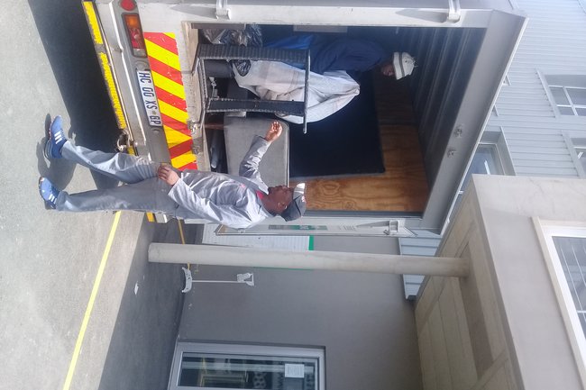 Royal Shift Logistics-2