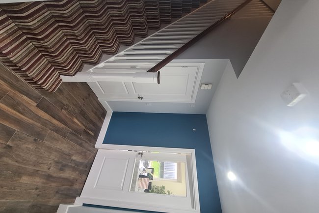 Michael Nolan painting & decorating-15