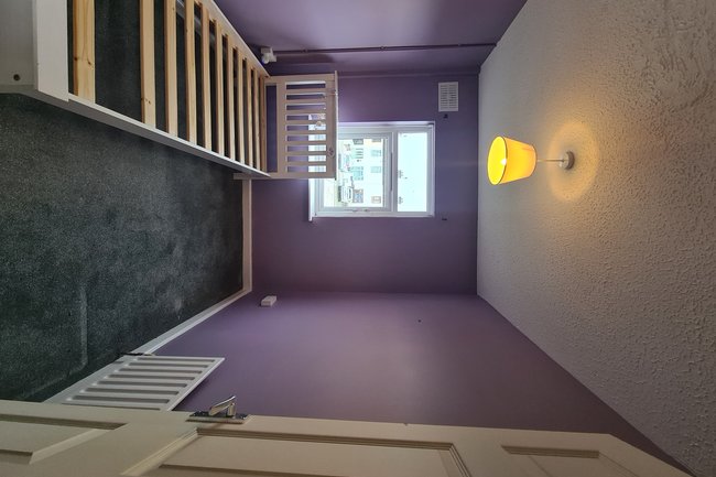 Michael Nolan painting & decorating-25
