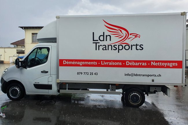 LDN Transports-1