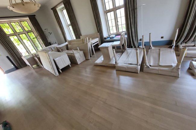 Wiltshire & Somerset Removals-5