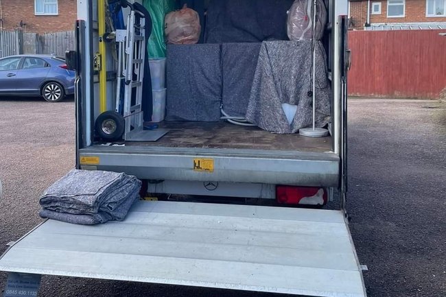 Removals Self Storage-16