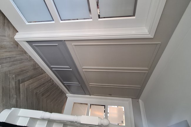 Michael Nolan painting & decorating-37