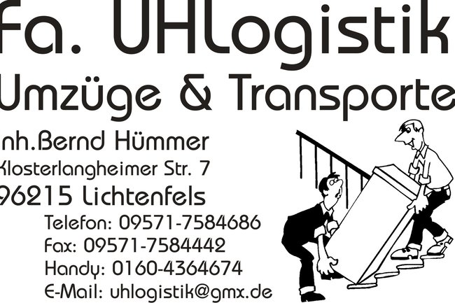 Fa. UH Logistik-8