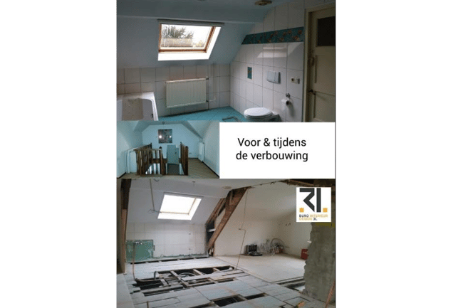 www.id3l.nl Ontwerp renovatie monument