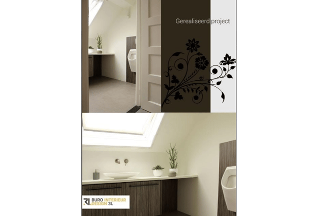 www.id3l.nl Ontwerp renovatie monument
