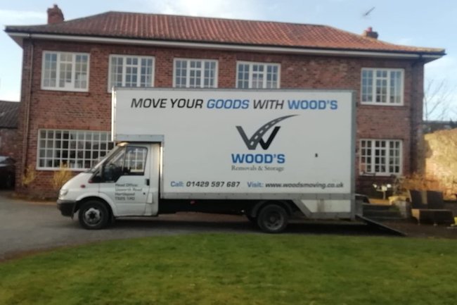 Woods Removals & Storage-6