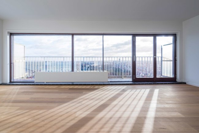 Pose de parquet massif et semi-massif