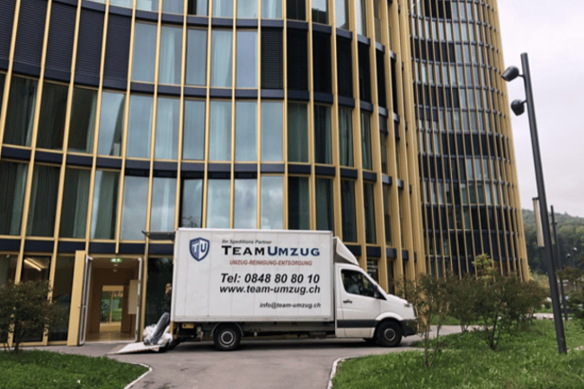 Team-Umzug GmbH-3