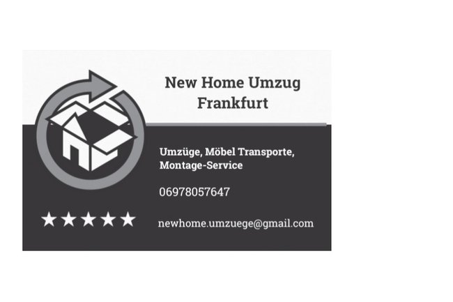 New Home Umzug-1