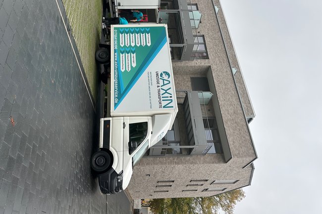 Axin umzüge & Transporte-7